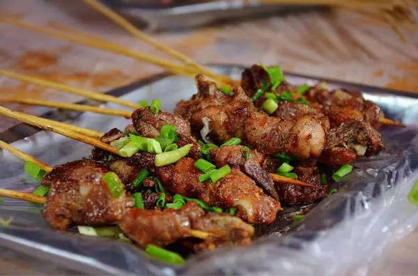 衡山五花肉培训