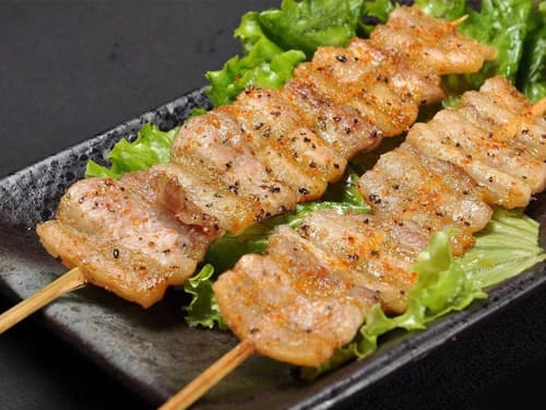 衡山烤五花肉培训