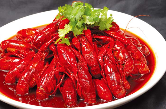衡山麻辣小龙虾培训
